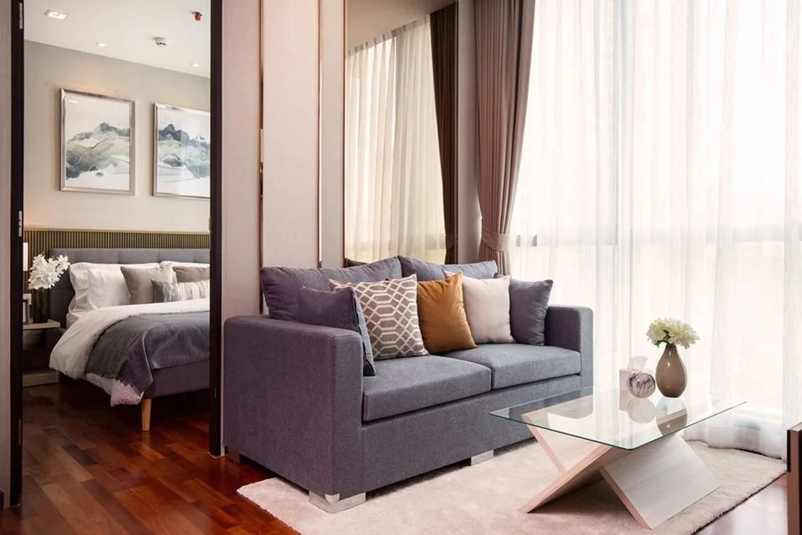 Property photos for Wish Signature  Midtown Siam