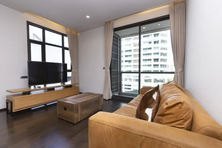 Property photos for The XXXIX by Sansiri