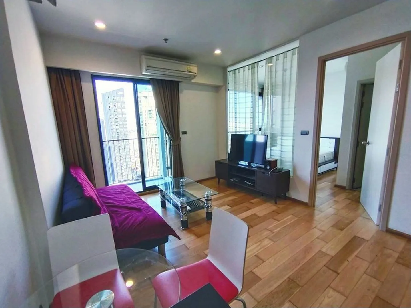 Property photos for Fuse Sathorn - Taksin