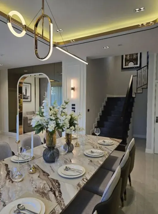 Property photos for Grand Bangkok Boulevard Bangna-onnut
