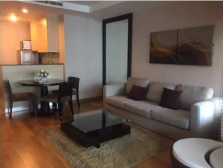 Property photos for Sathorn Gardens