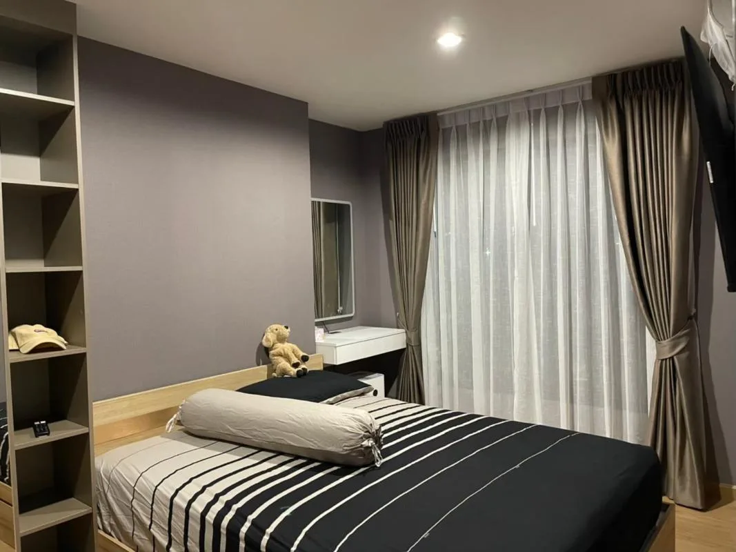 Property photos for ASHER Ratchada