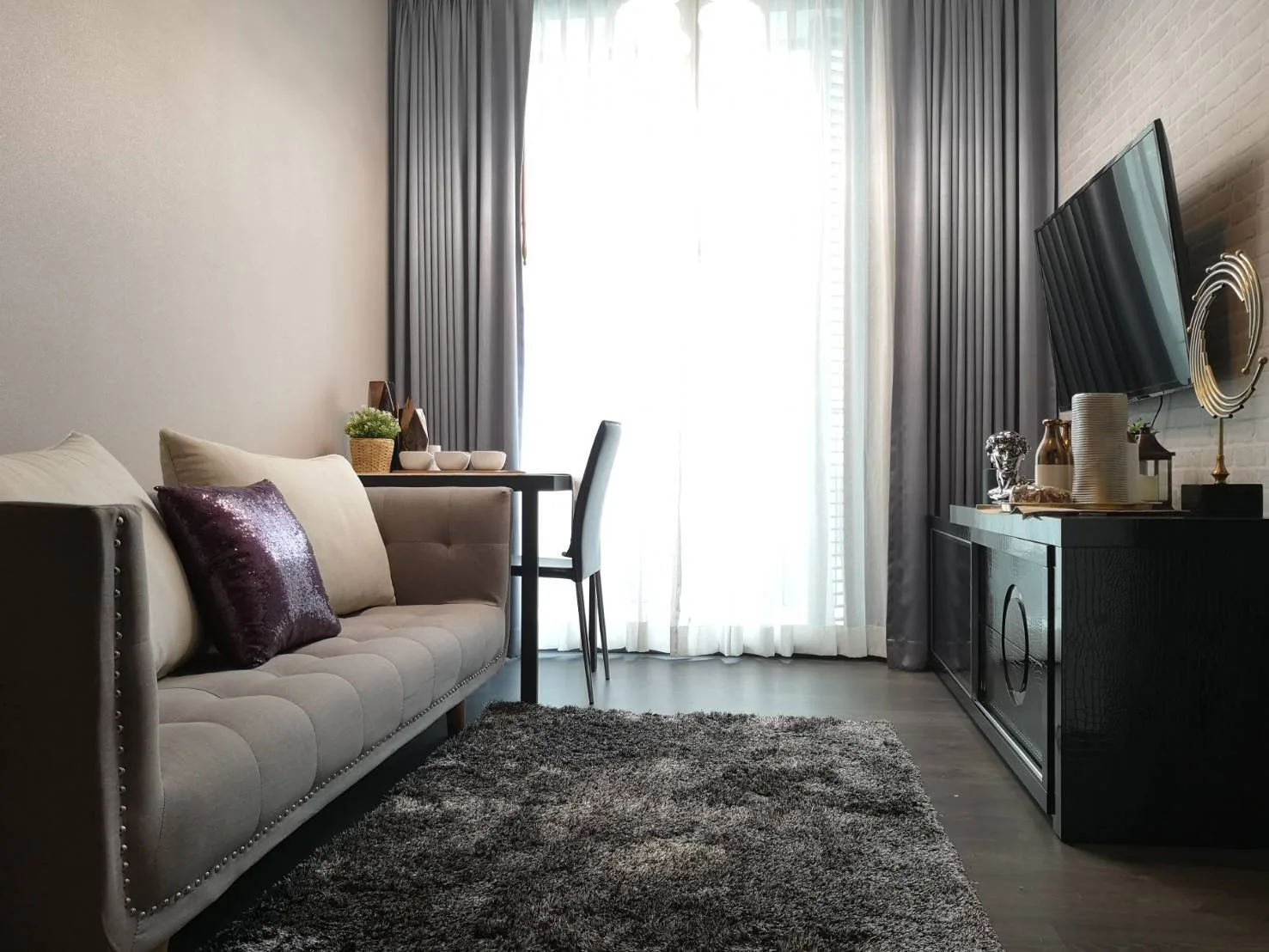 Property photos for Edge Sukhumvit 23