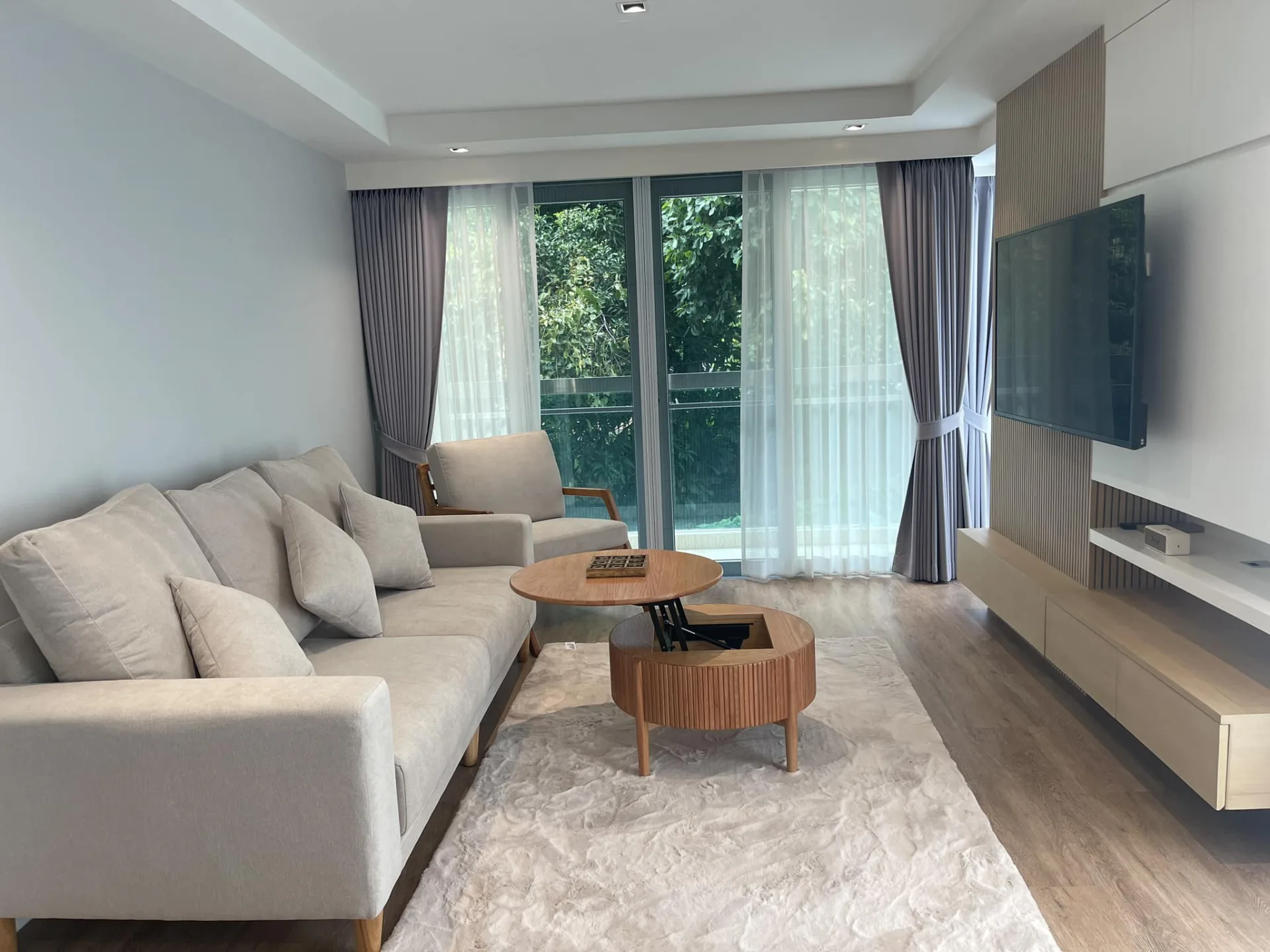 Property photos for M Ville