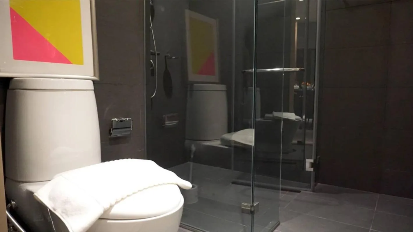Property photos for Noble Ploenchit