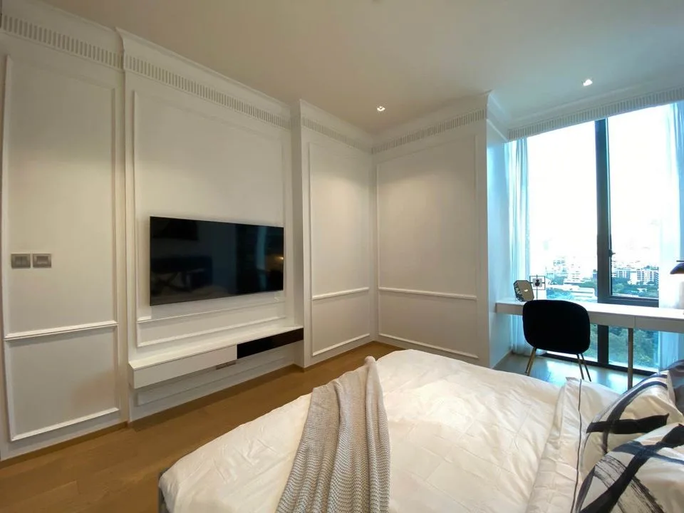 Property photos for 28 Chidlom