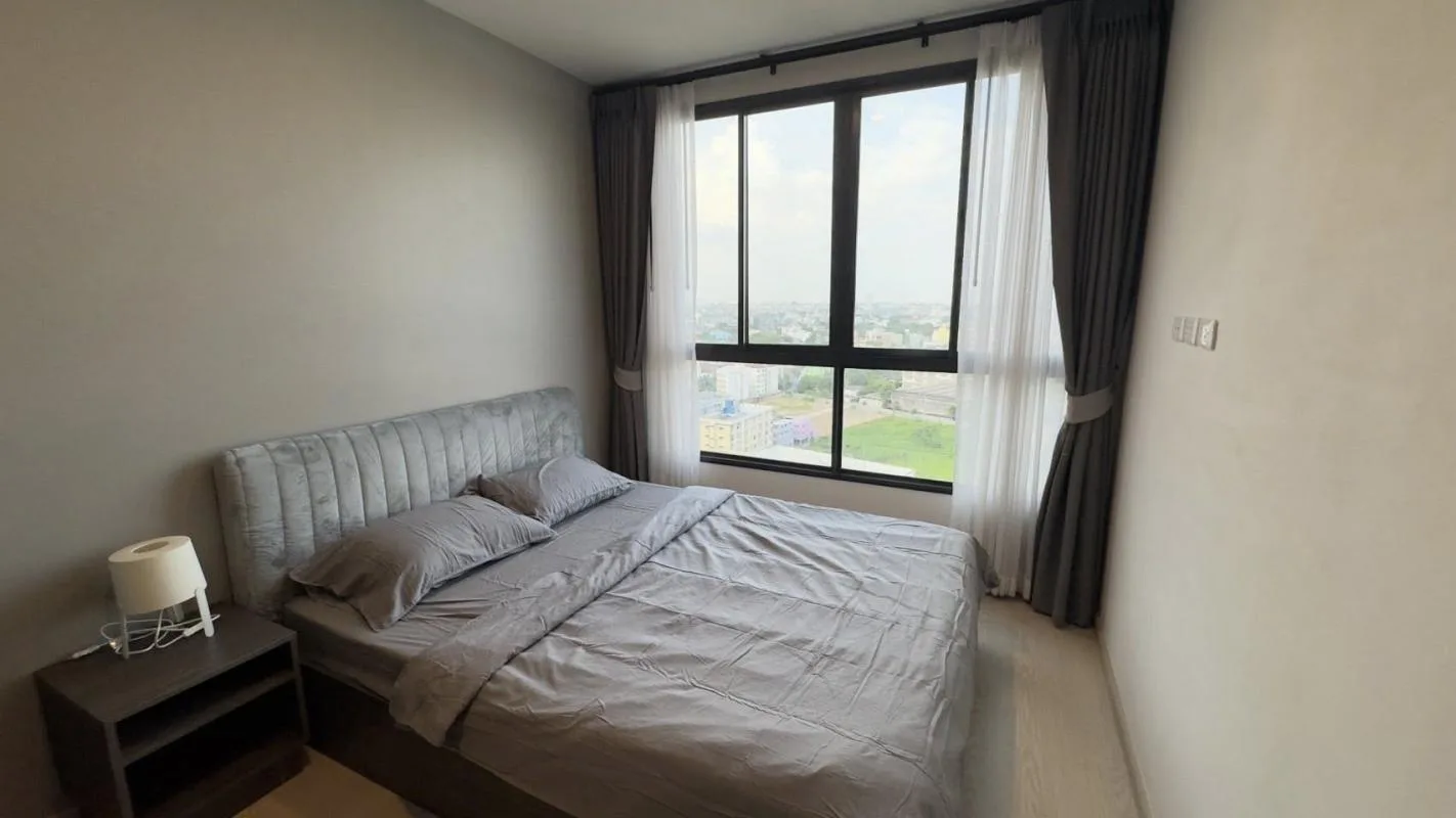 Property photos for Elio Del Nest Udomsuk