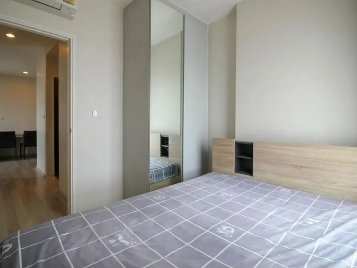Property photos for Centric Huay Kwang Station