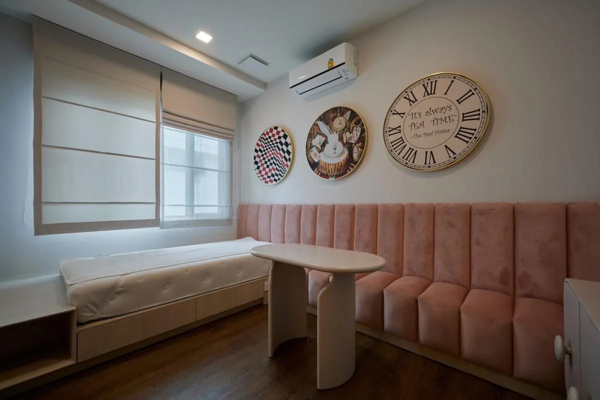 Property photos for Mantana Bangna Km.15