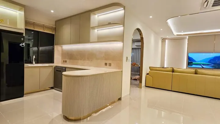 Property photos for The Palm Bangna-wongwaen