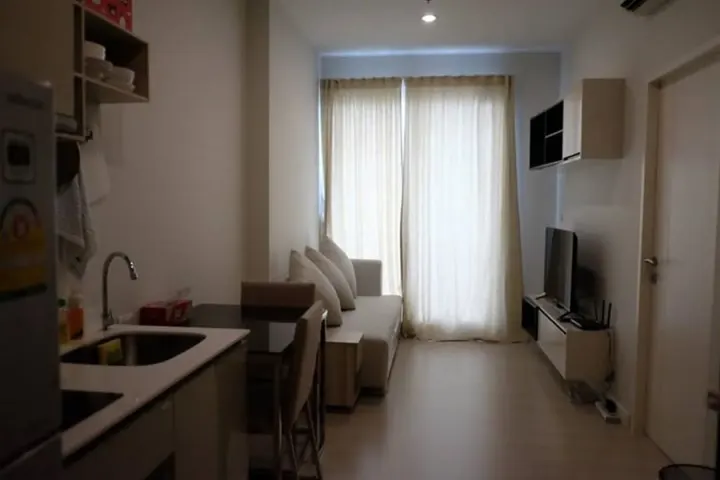 Property photos for The Niche Pride Thonglor-Phetchaburi