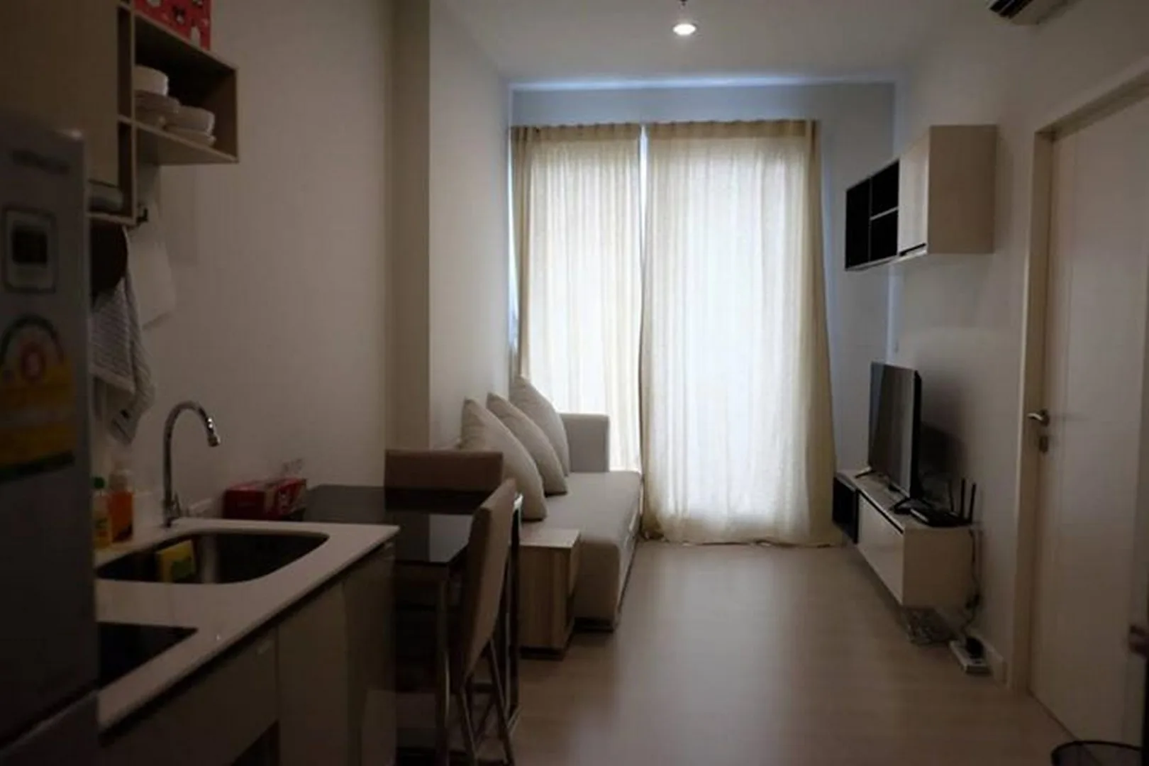 Property photos for The Niche Pride Thonglor-Phetchaburi