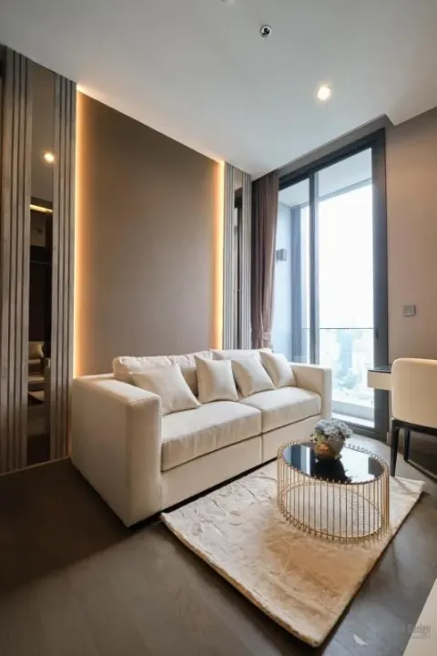 Property photos for The Esse at Singha Complex