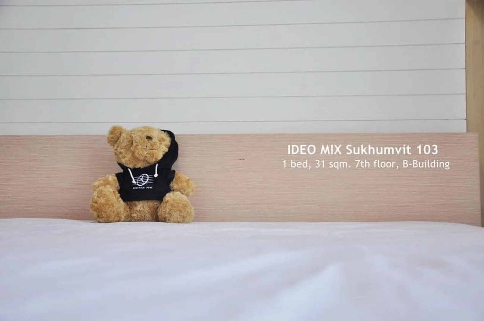 Property photos for Ideo Mix Sukhumvit 103
