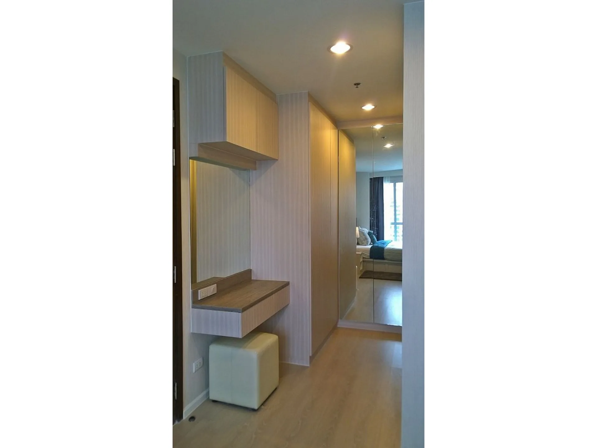 Property photos for Rhythm Sathorn - Narathiwas