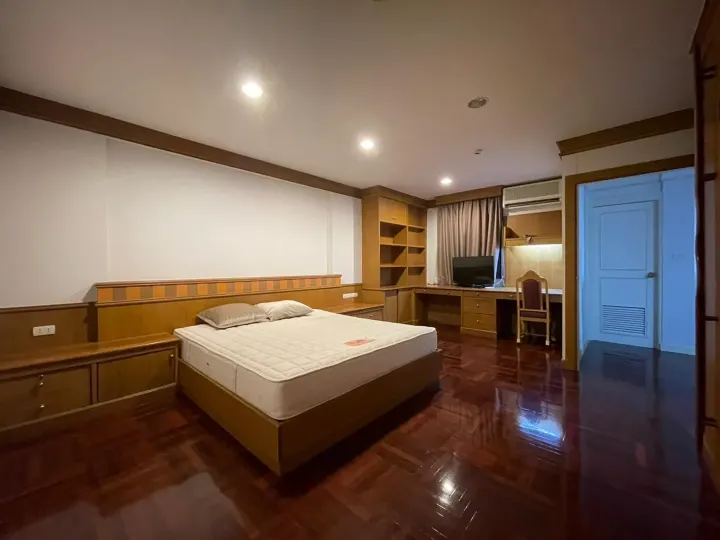 Property photos for City Lakes Tower Sukhumvit 16