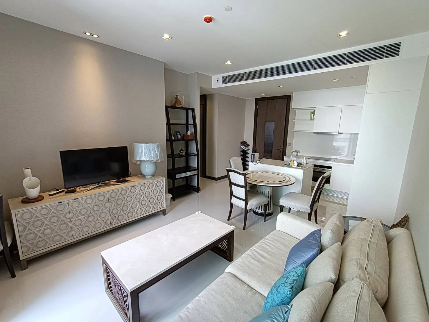 Property photos for Q 1  Condo Sukhumvit