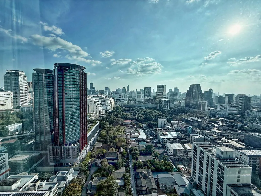 Property photos for Wish Signature  Midtown Siam