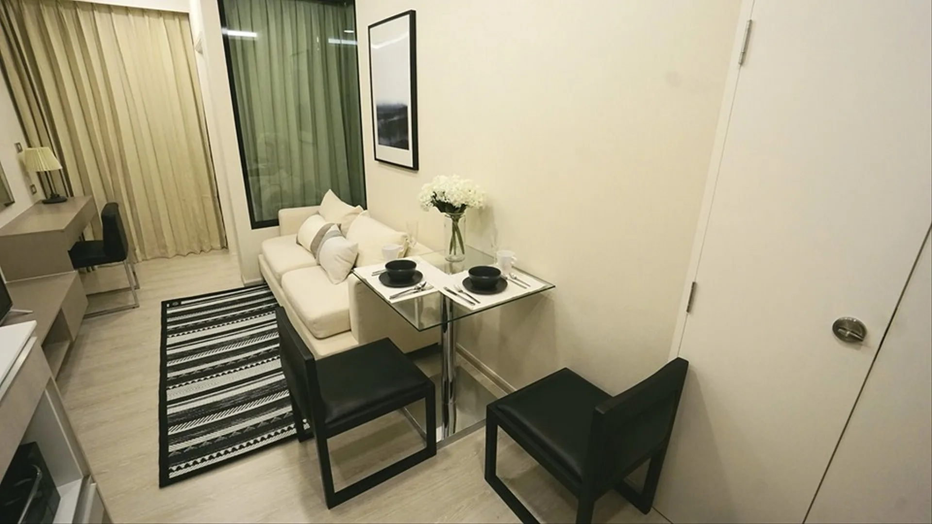 Property photos for Vtara Sukhumvit 36