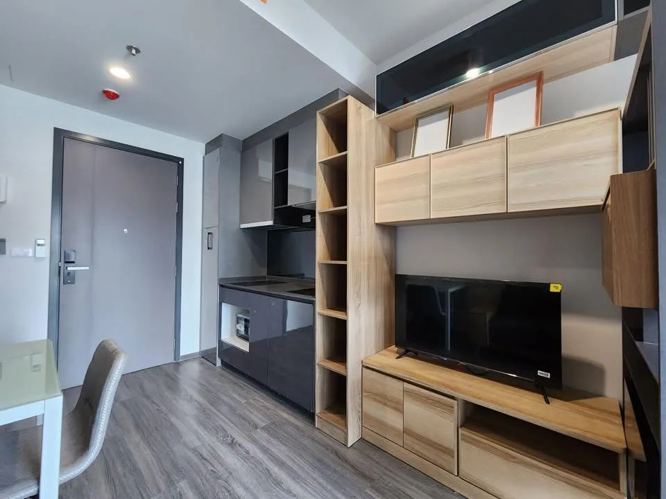 Property photos for Ideo Chula ??? Samyan