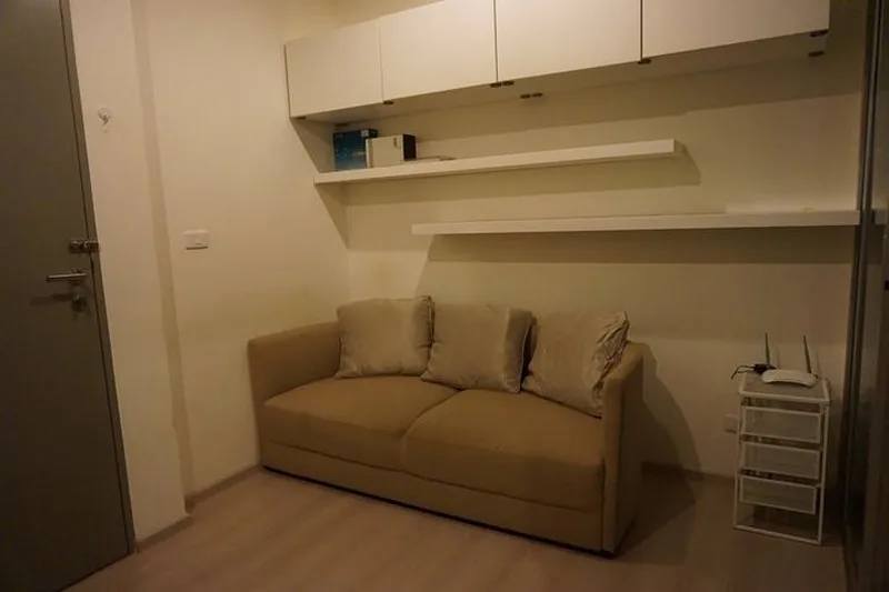 Property photos for Life Ratchadapisek