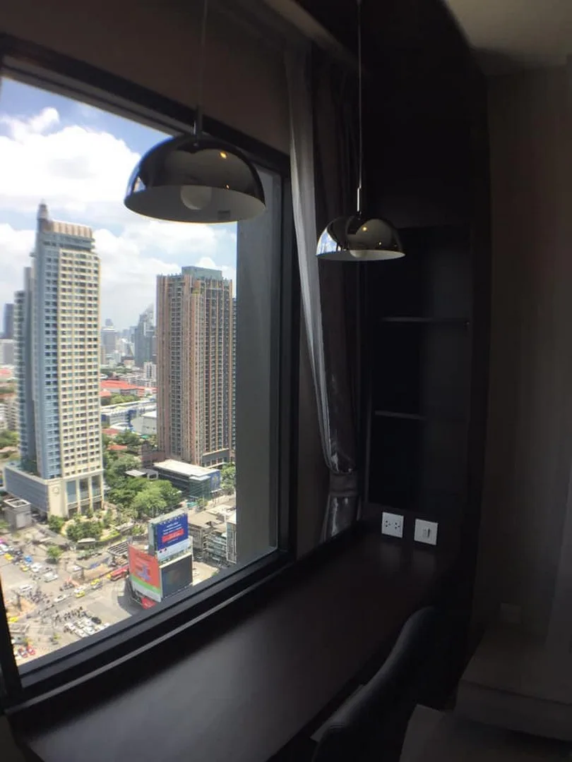 Property photos for Life Asoke