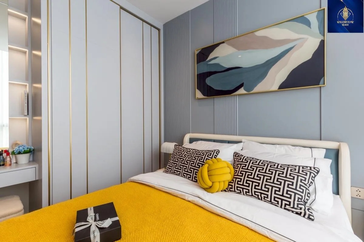 Property photos for Supalai Icon Sathorn