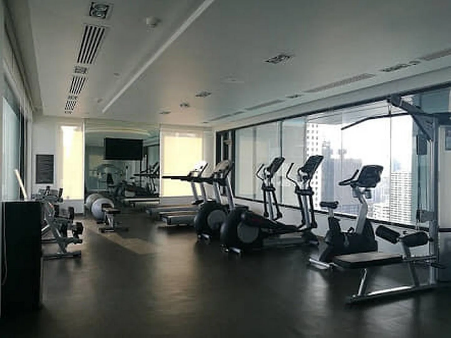Property photos for Edge Sukhumvit 23