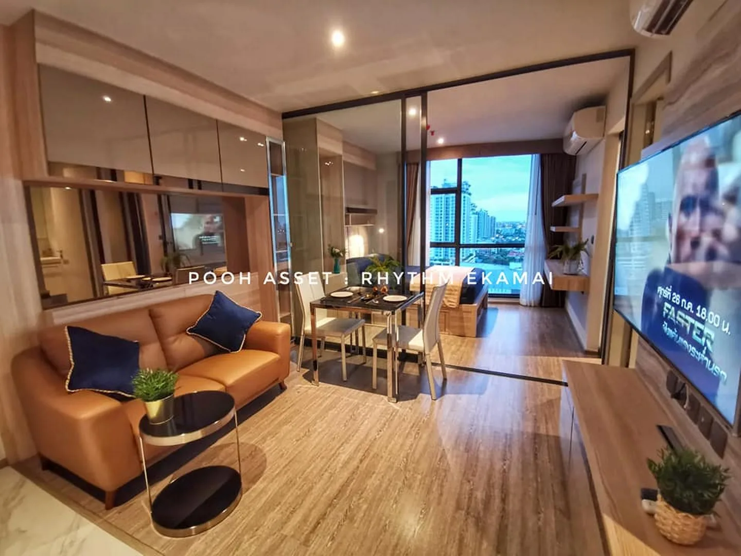 Property photos for Rhythm Ekkamai