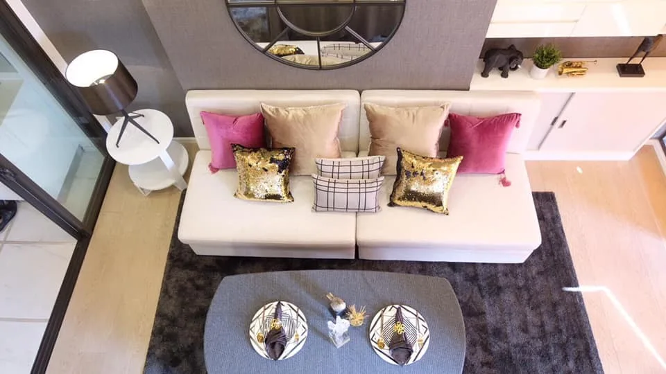 Property photos for Chewathai Residence Asoke