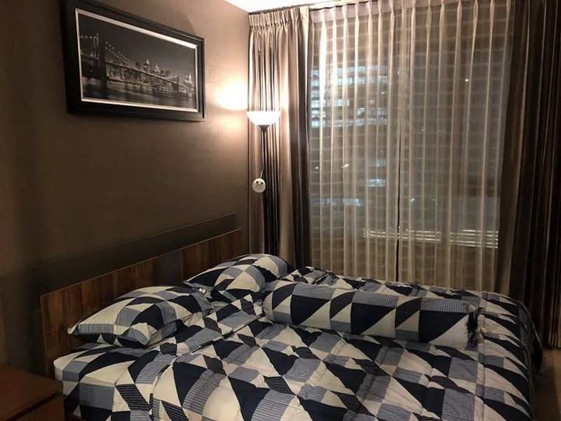 Property photos for Life Asoke
