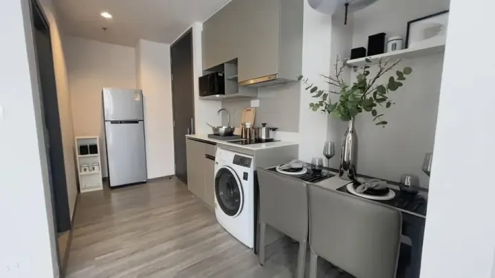 Property photos for Ideo Mobi Rangnam
