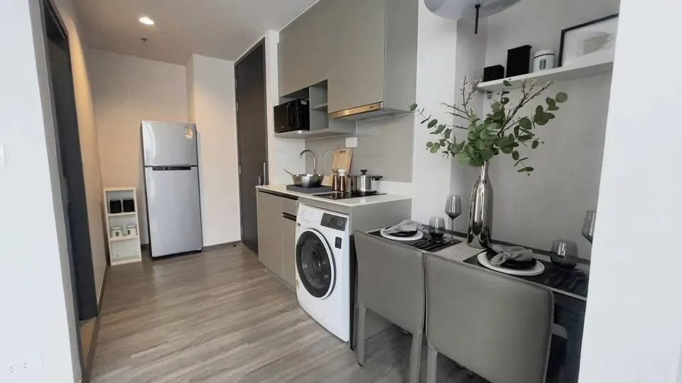 Property photos for Ideo Mobi Rangnam