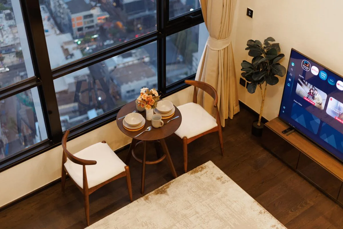 Property photos for Park Origin Thonglor