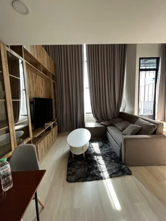 Property photos for Knightsbridge Prime Sathorn