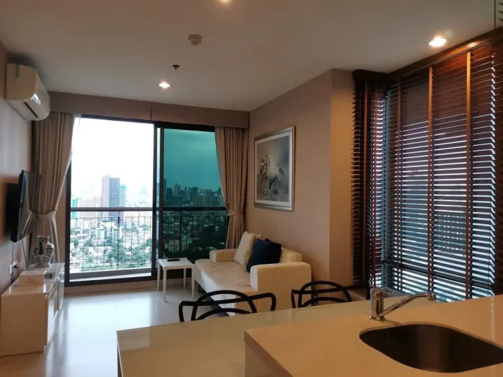 Property photos for Rhythm Sukhumvit 42