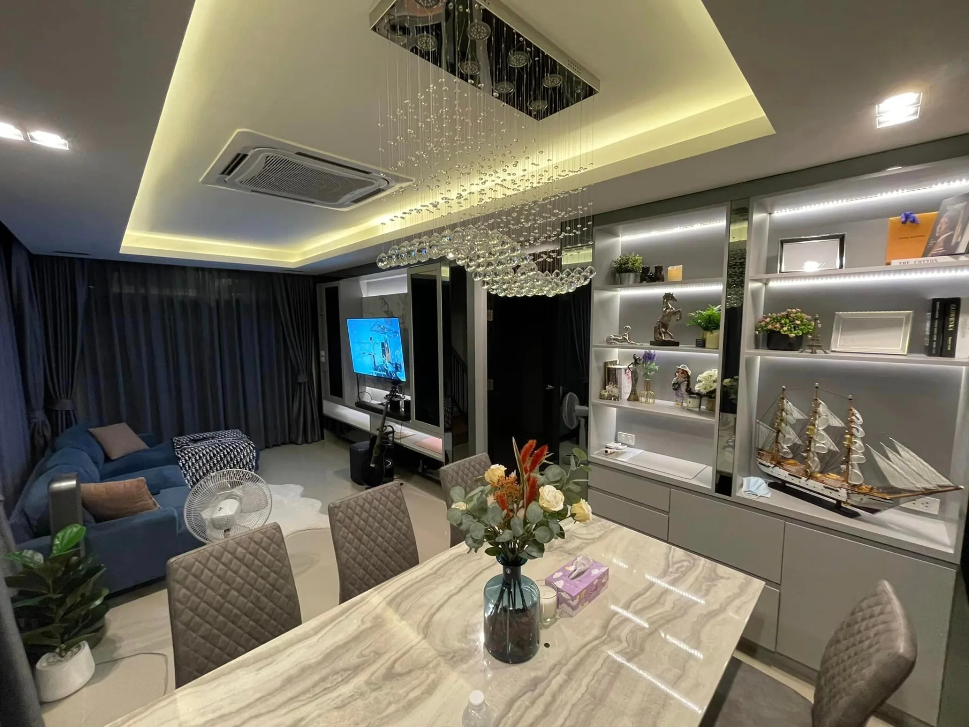 Property photos for Venue Rama 9