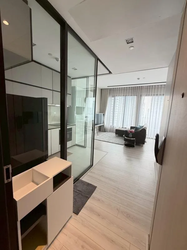 Property photos for The Room Phayathai