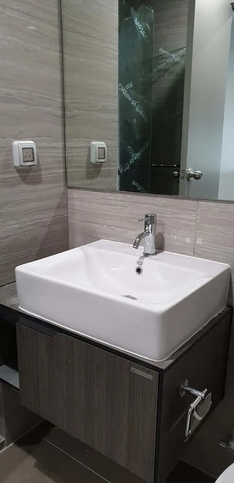 Property photos for The Parkland Grand Asoke - Phetchaburi