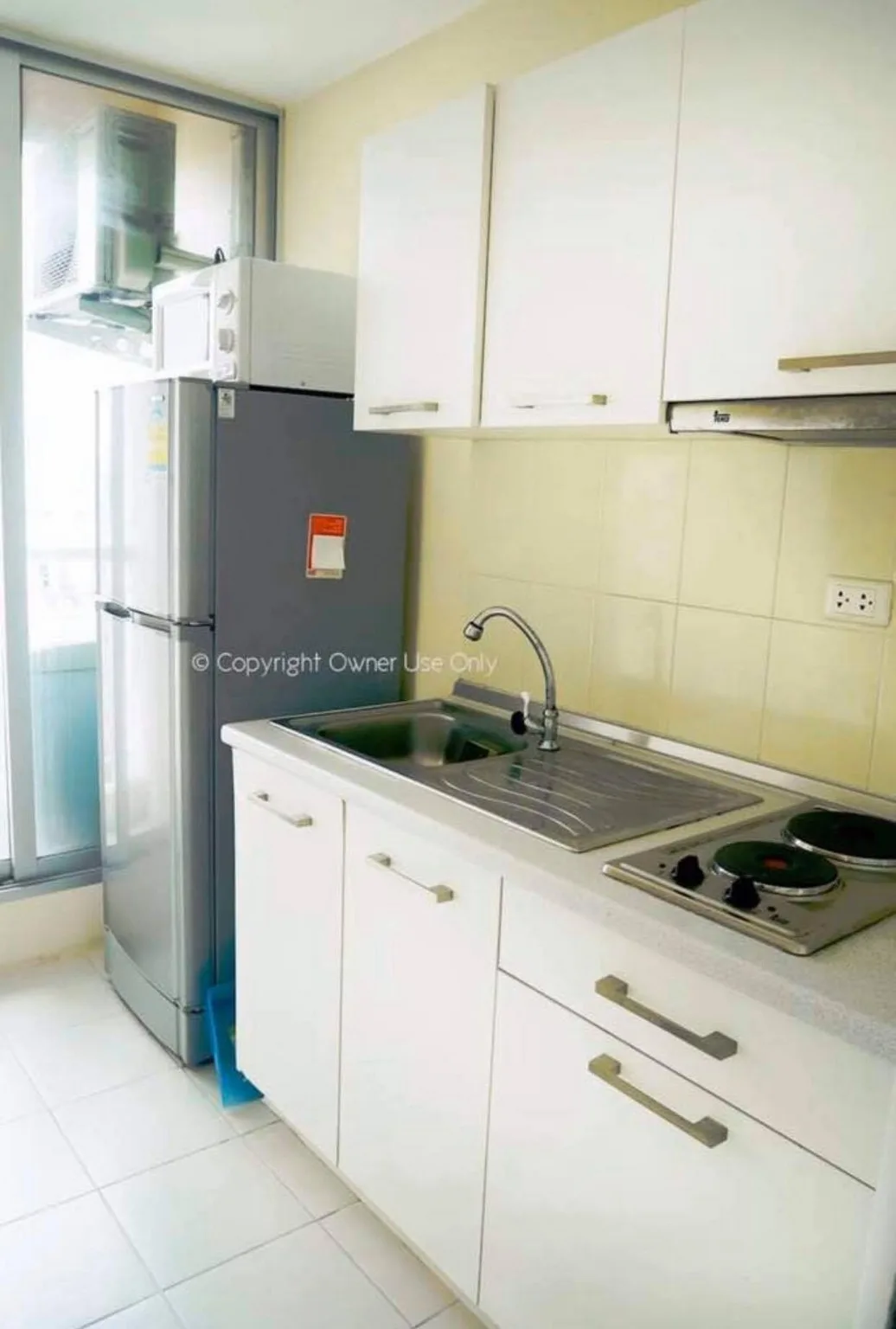 Property photos for Life @ Phahon - Ari