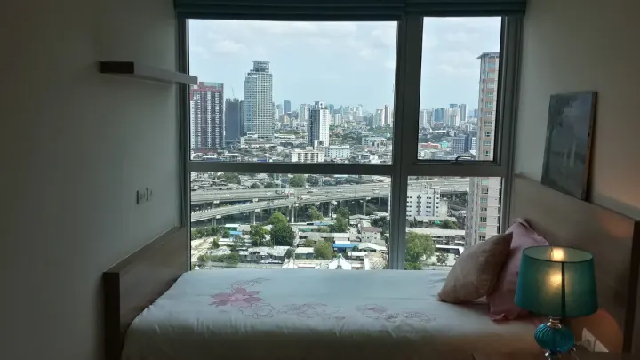 Property photos for Rhythm Sukhumvit 50