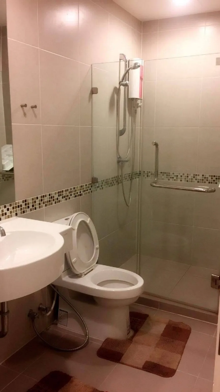 Property photos for Centric Ratchada - Suthisan