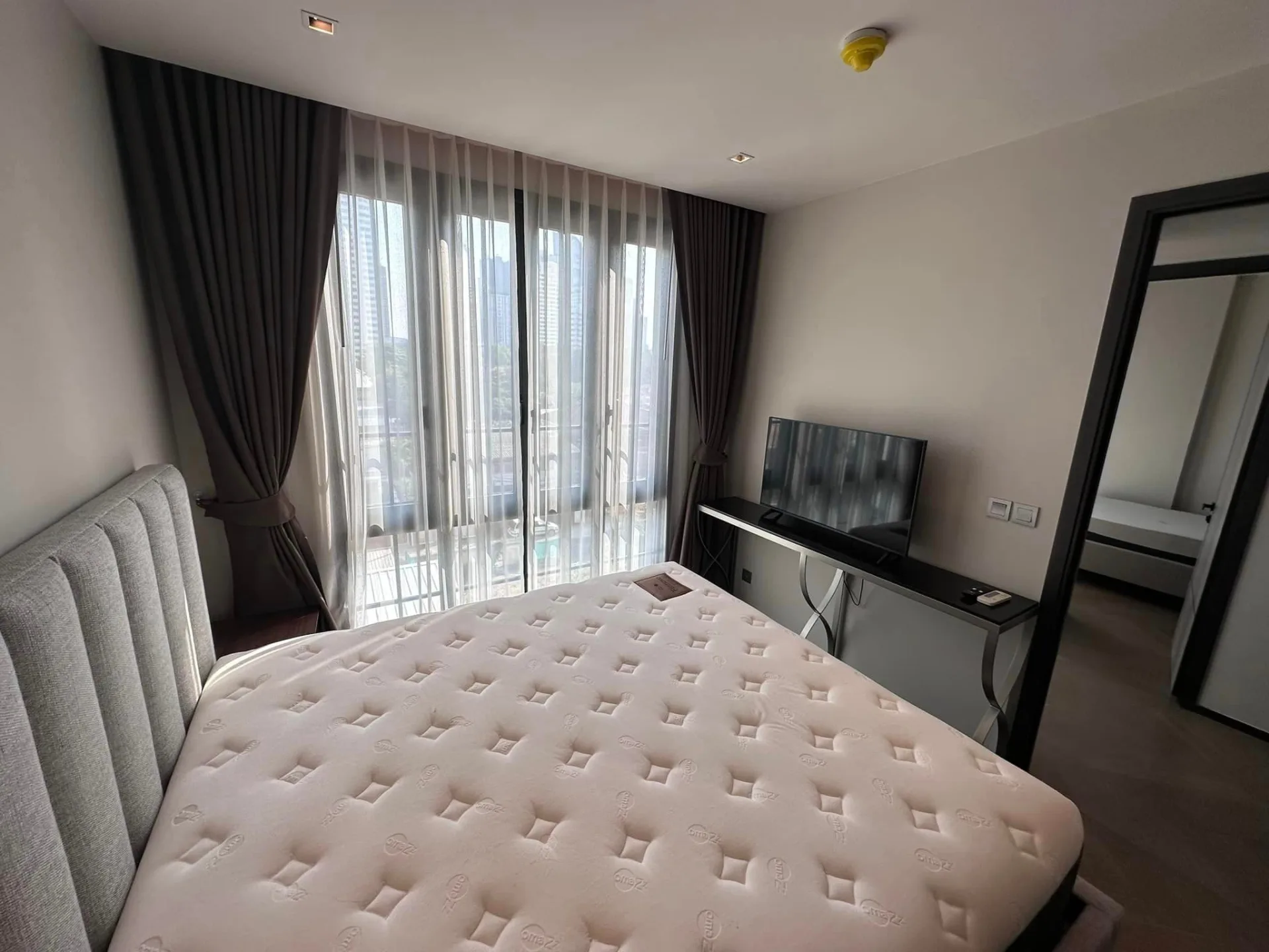 Property photos for The Reserve Sukhumvit 61