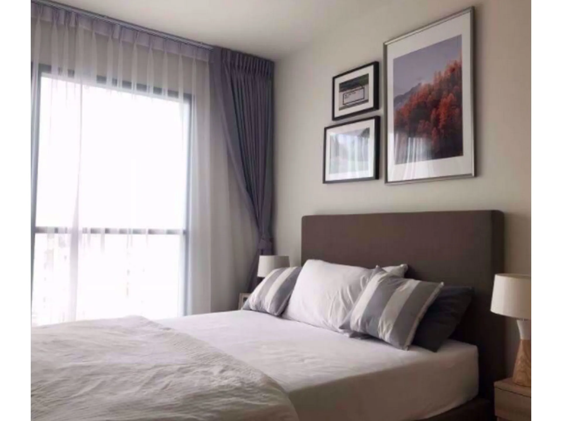 Property photos for Life Sukhumvit 48