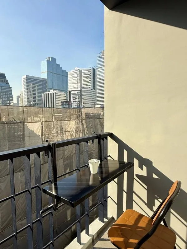 Property photos for Klass Condo Silom