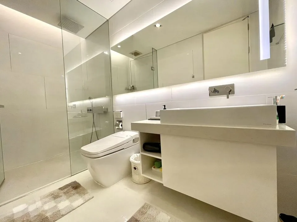Property photos for The Bangkok Sathorn
