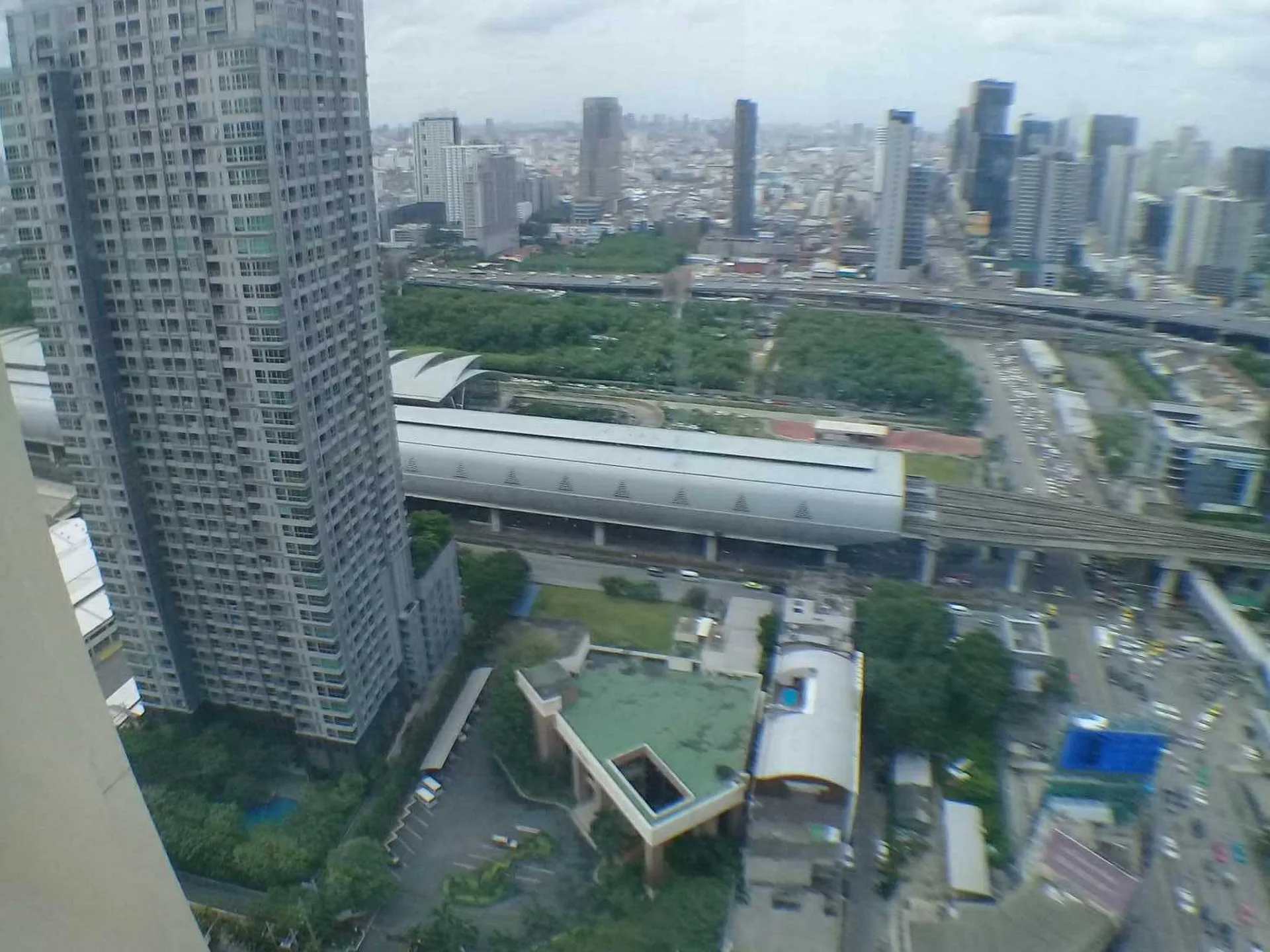 Property photos for Q Asoke