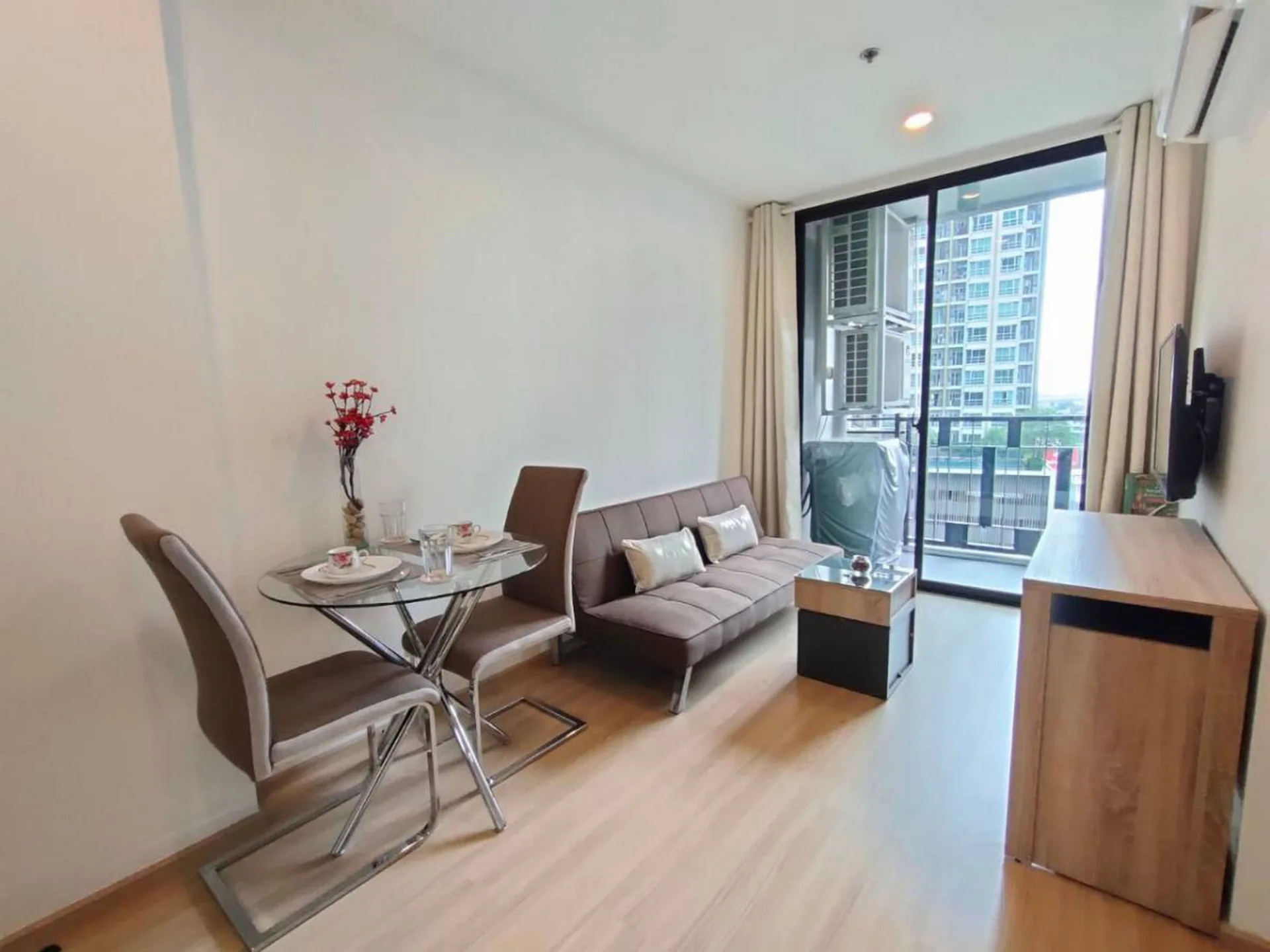 Property photos for Artemis Sukhumvit 77