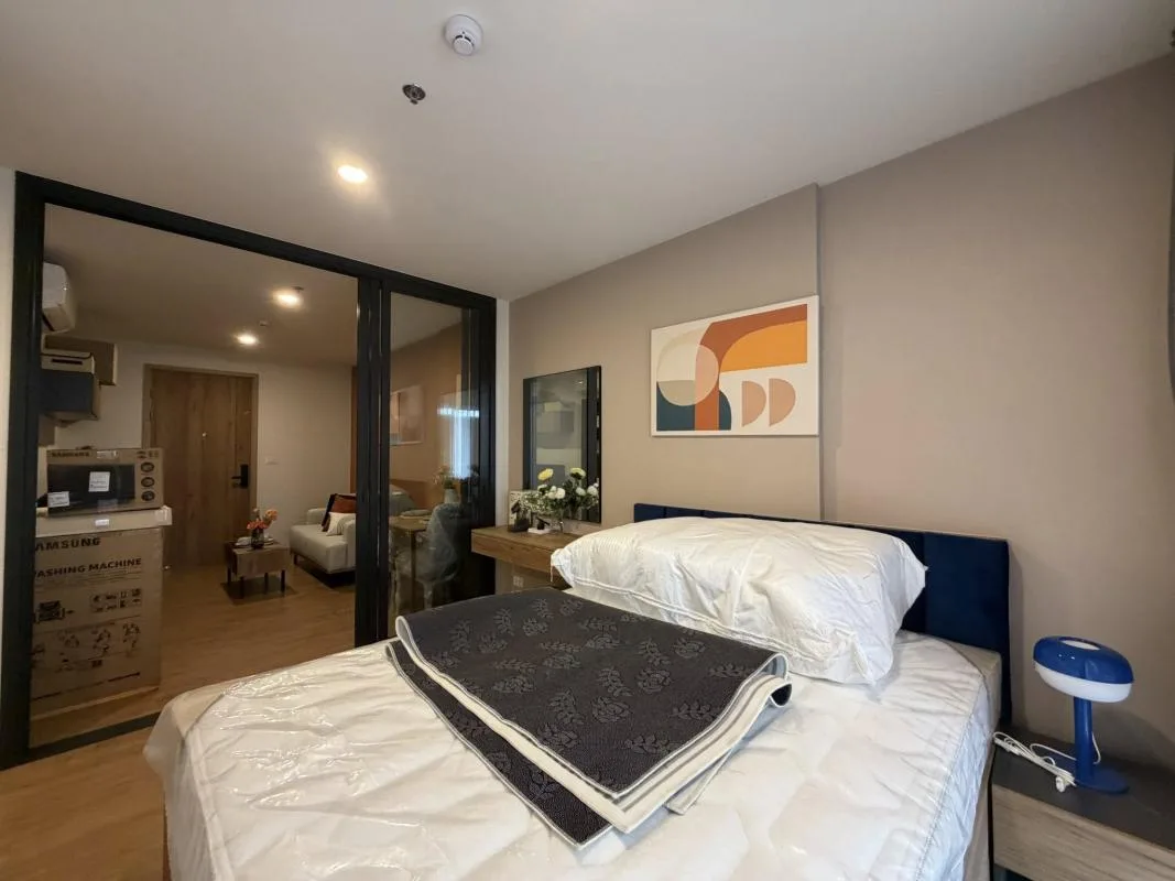 Property photos for The Line Vibe
