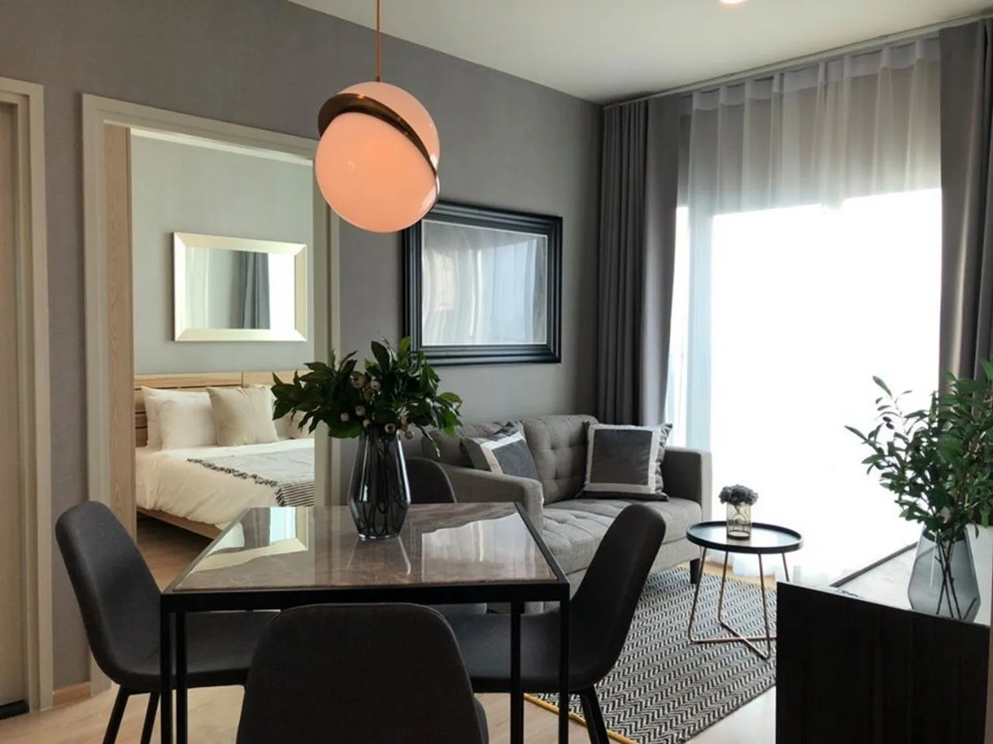 Property photos for Noble Revolve Ratchada 2